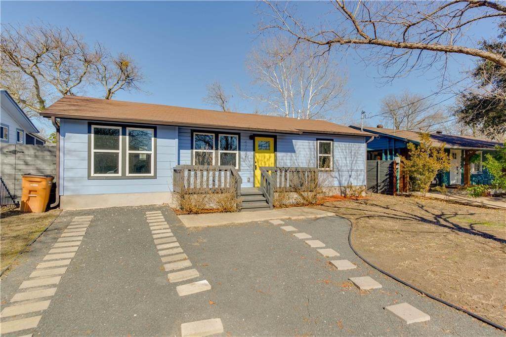 4702 Bandera Rd - Photo 1