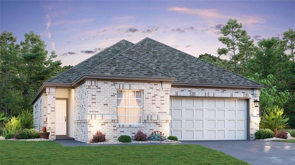 416 Wolf Springs Rd - Photo 1