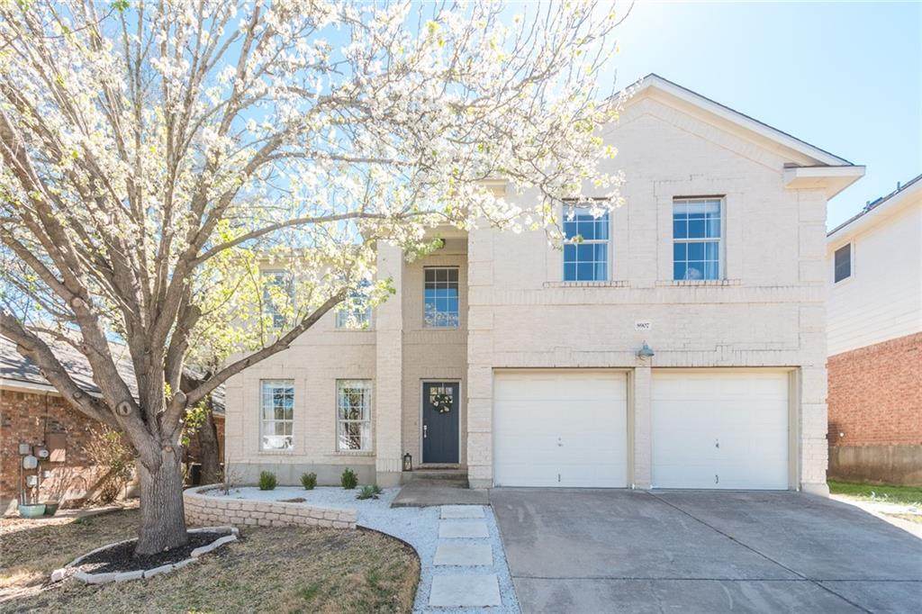 8907 Sommerland Way - Photo 1
