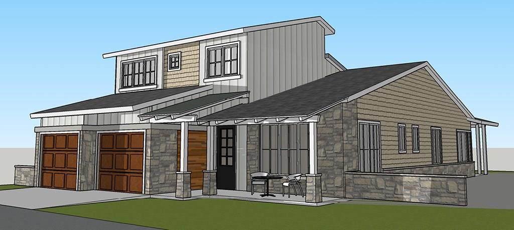 170 Bunker Ranch Blvd - Photo 1