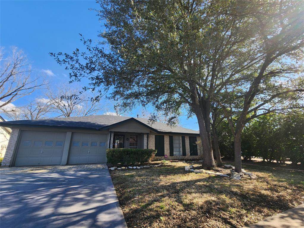 5703 Buffalo Pass - Photo 1