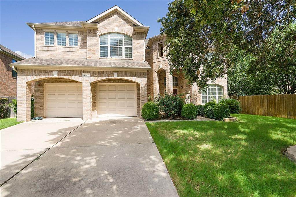 2633 Salorn Way - Photo 1