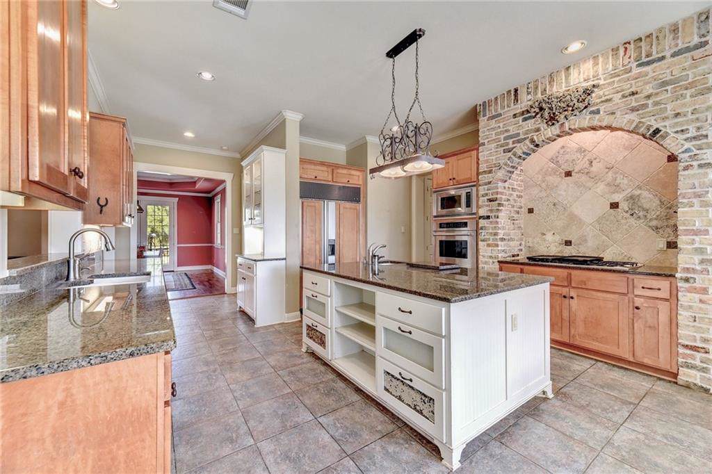1912 Darden Hill Rd - Photo 1