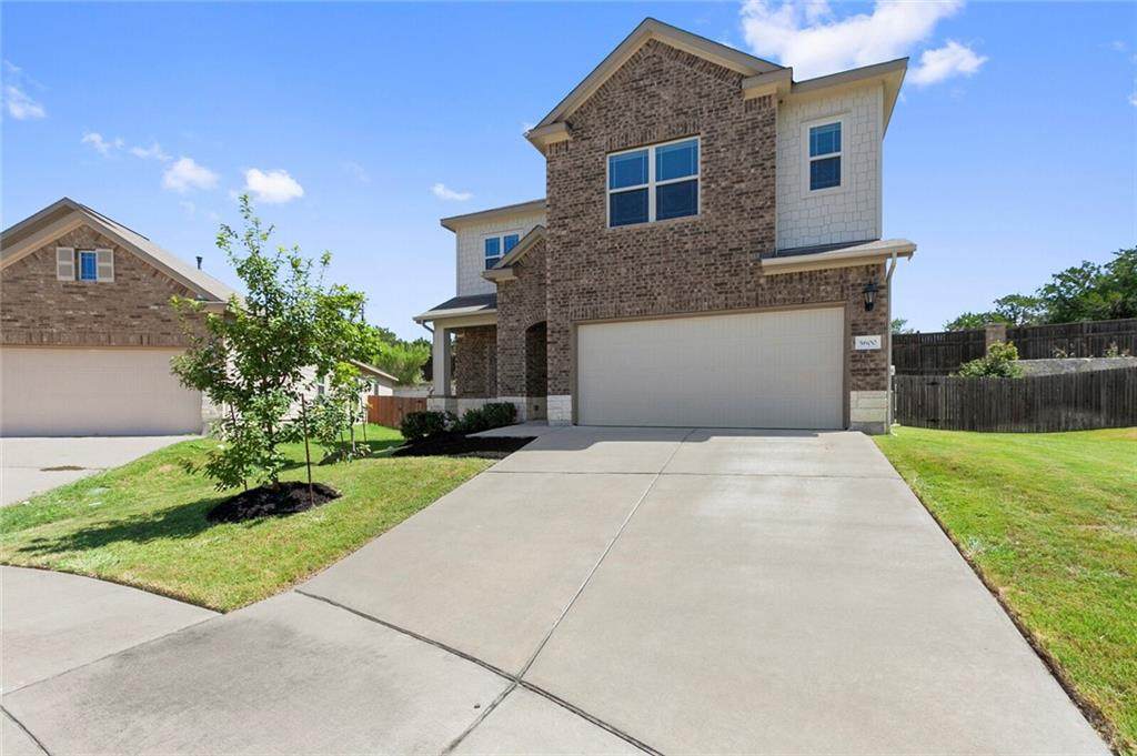 5600 Arbor Hill Ln - Photo 1
