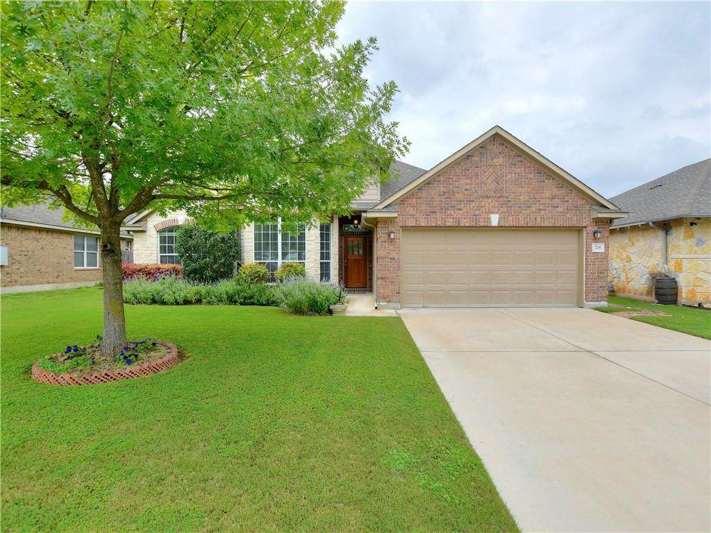 776 Clear Springs Holw - Photo 1