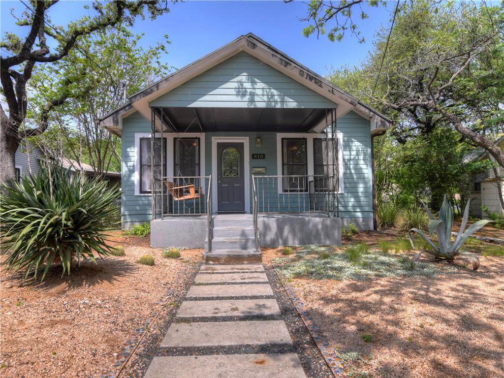 810 Columbus St - Photo 1