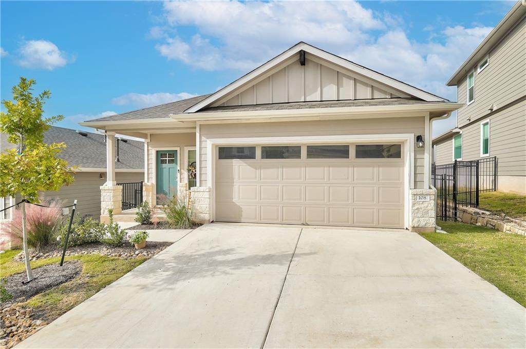 108 Merrick Rd - Photo 1