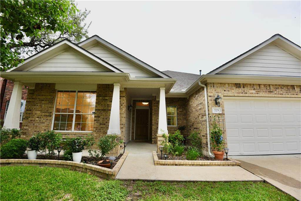 725 Adler Falls Ln - Photo 1