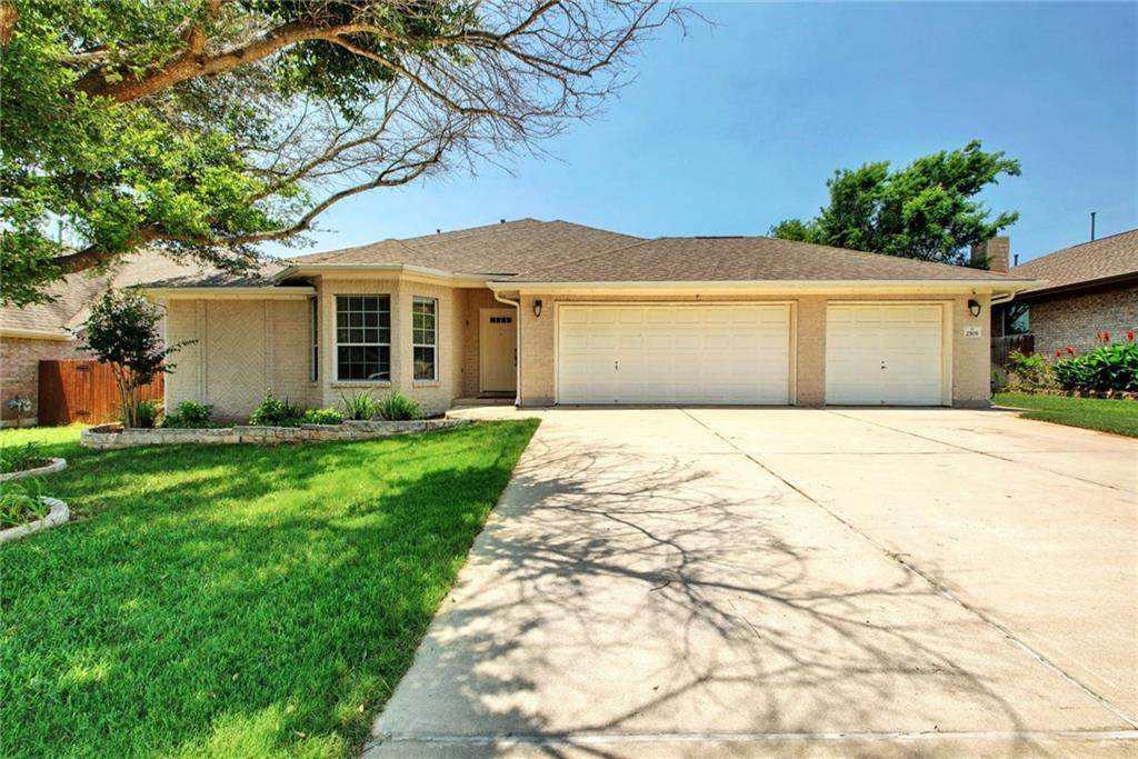 2505 Granite Creek Dr - Photo 1