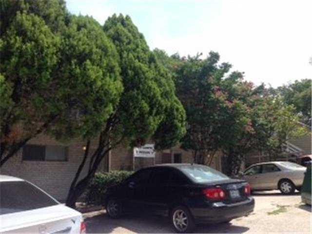 710 Dean Keaton - Photo 1