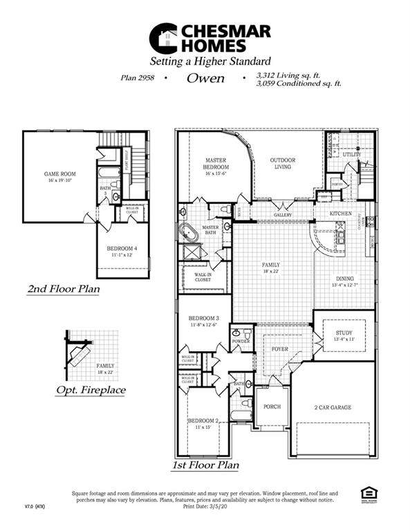 20901 Claire Jean Path - Photo 1