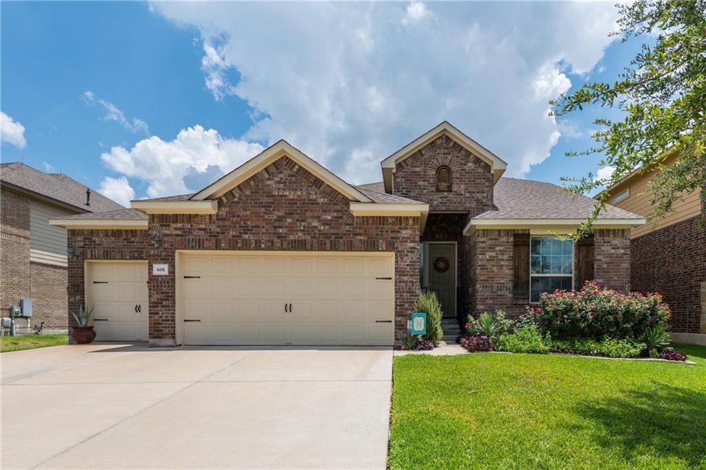 681 Purtis Creek Ln - Photo 1