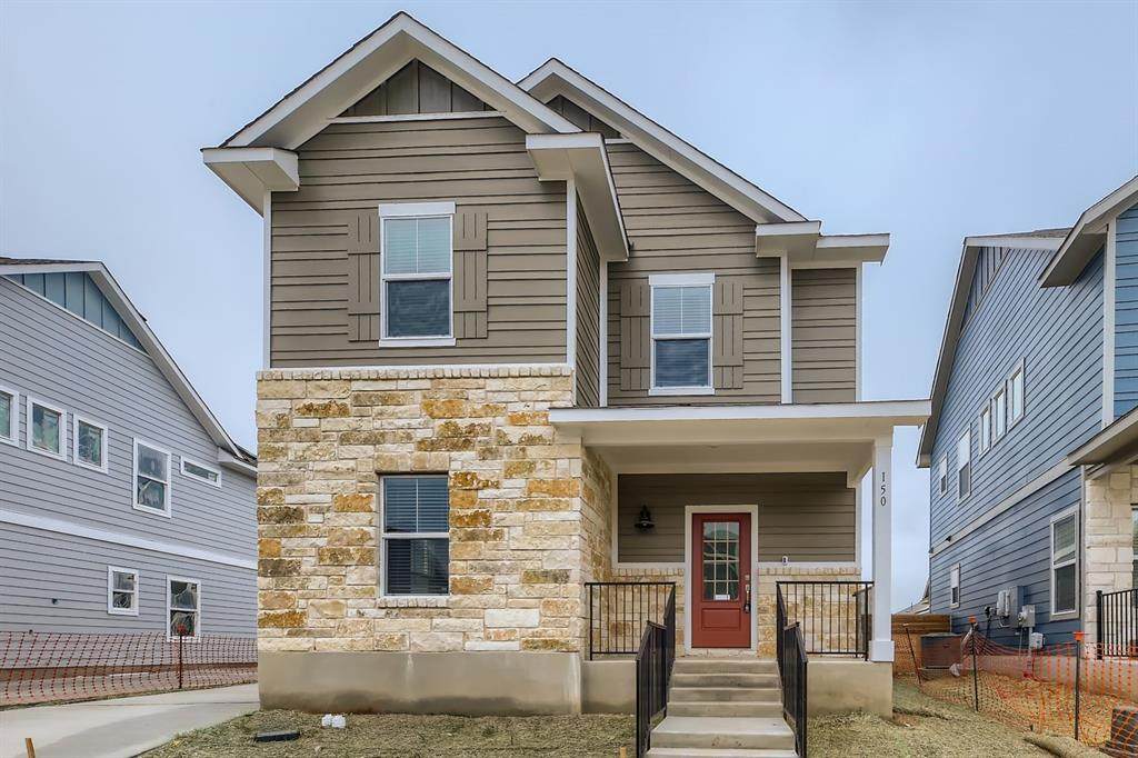 150 Rioja St - Photo 1
