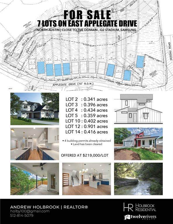 1312 Applegate Dr - Photo 1
