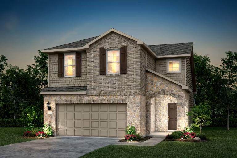 621 Runnel Dr - Photo 1