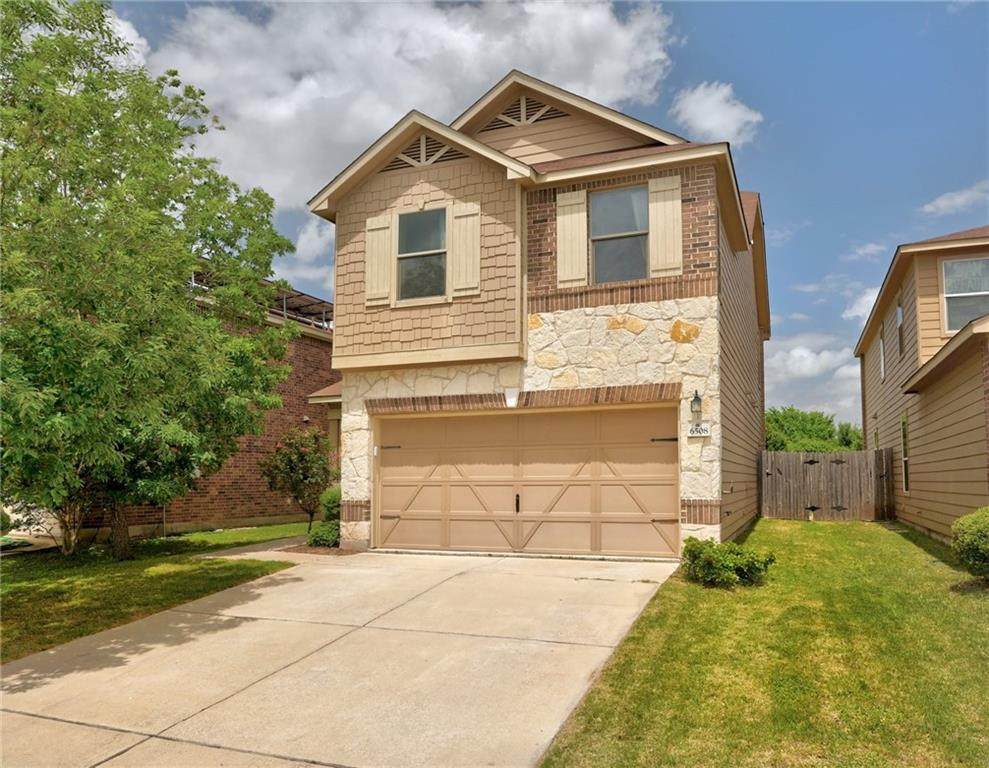 6508 Glebe Path - Photo 1