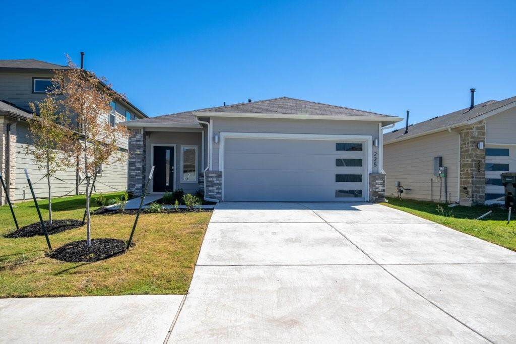 225 New Hampton Way - Photo 1