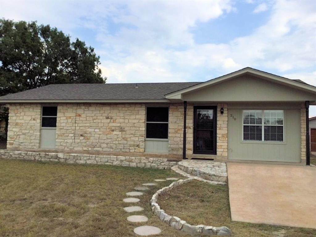 210 Matthew Ln - Photo 1