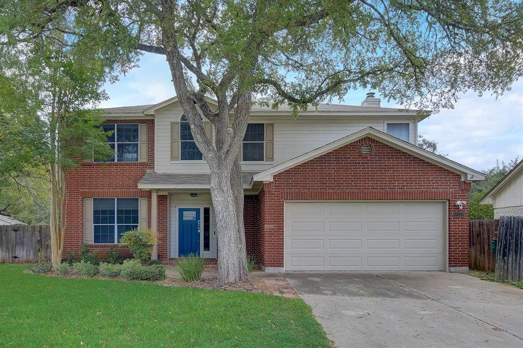 2502 Grist Ln - Photo 1