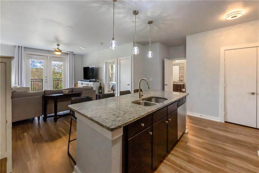 1900 Barton Springs Rd - Photo 1