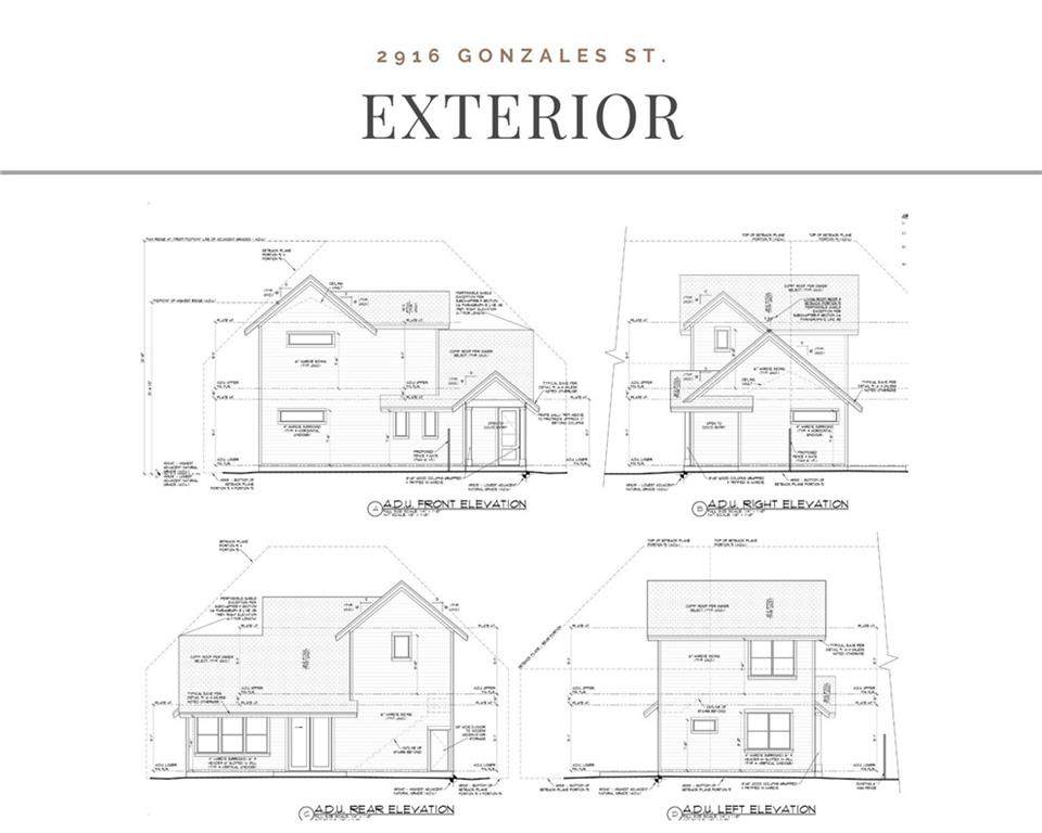 2916 Gonzales St - Photo 1