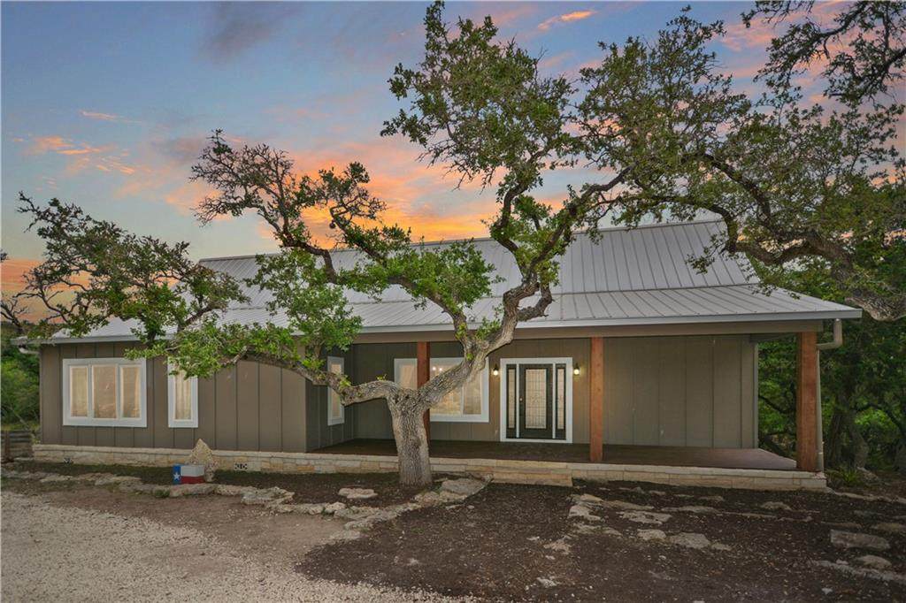 7727 Mount Sharp Rd - Photo 1