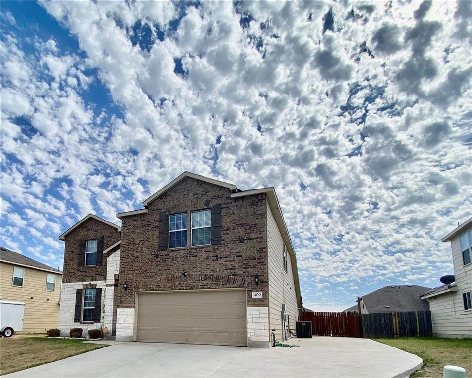 400 Orion Dr - Photo 1