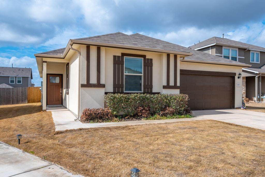 4731 Klein Mdws - Photo 1