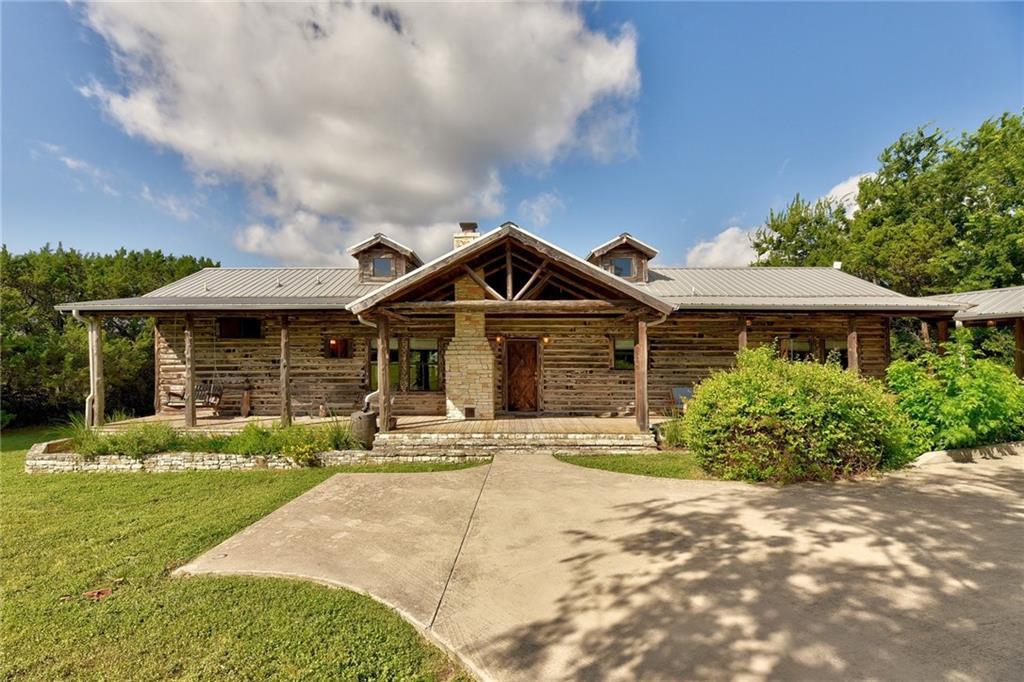8800 Madrone Ranch Trl - Photo 1