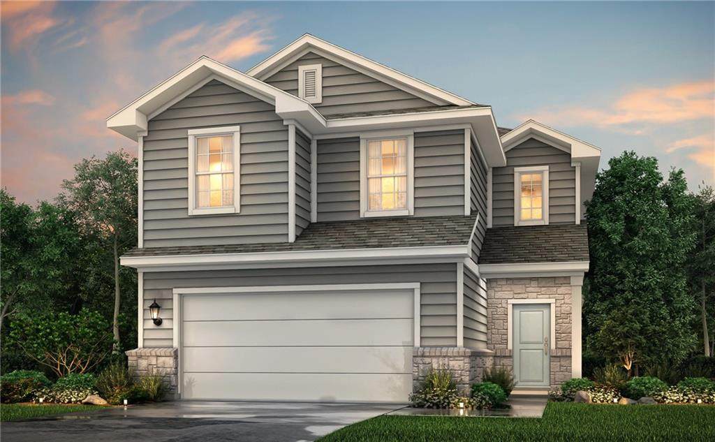 132 Quiet Man Dr - Photo 1