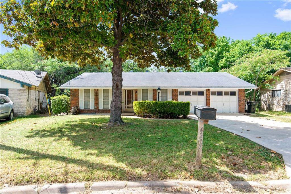 4207 Shallowbrook Trl - Photo 1