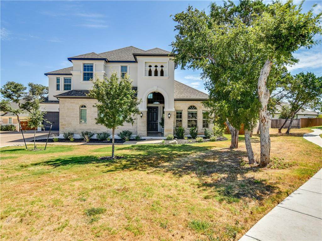 2736 War Wagon Way - Photo 1