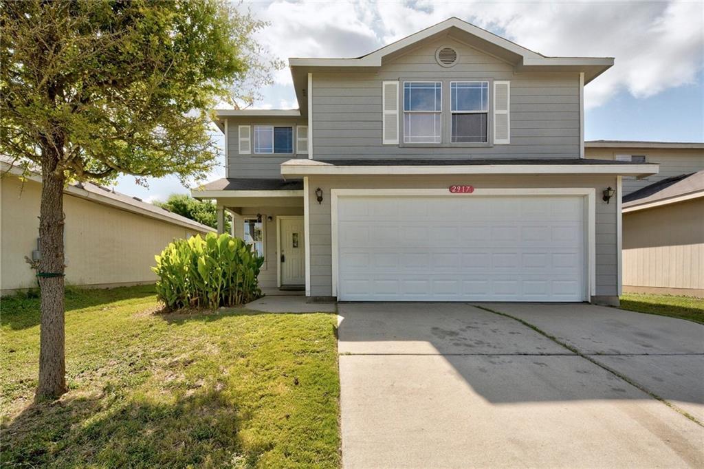 2917 Caleb Dr - Photo 1