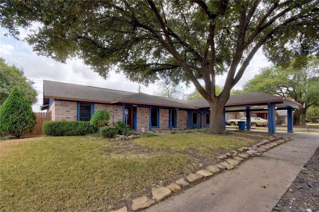 1435 Manford Hill Dr - Photo 1
