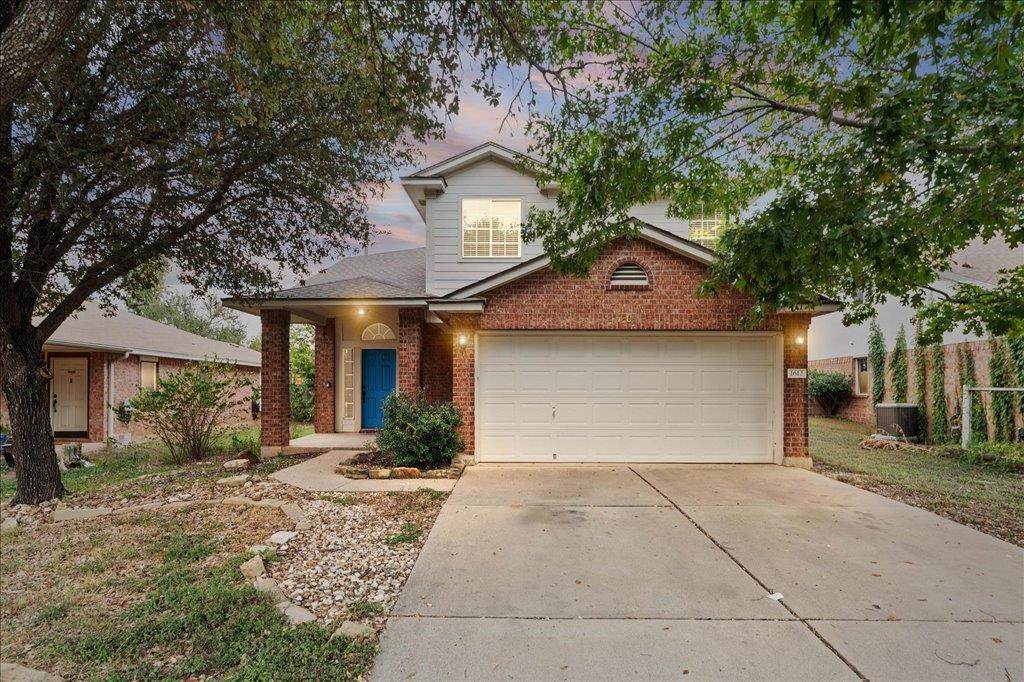 1612 Rossport Bnd - Photo 1