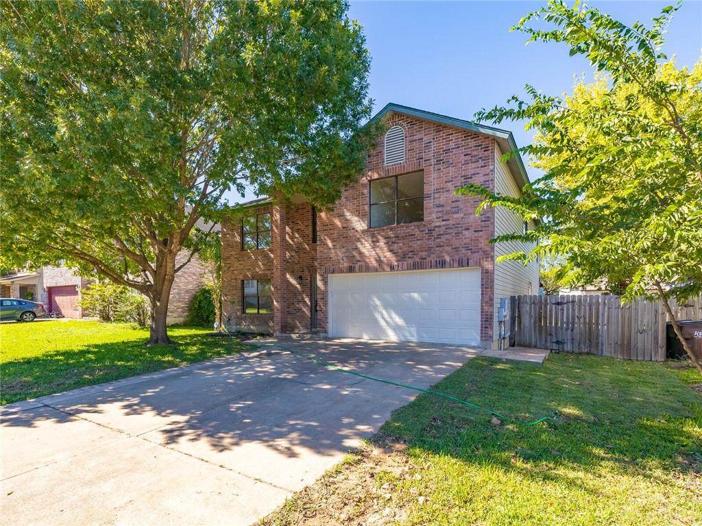 1179 Forest Bluff Trl - Photo 1