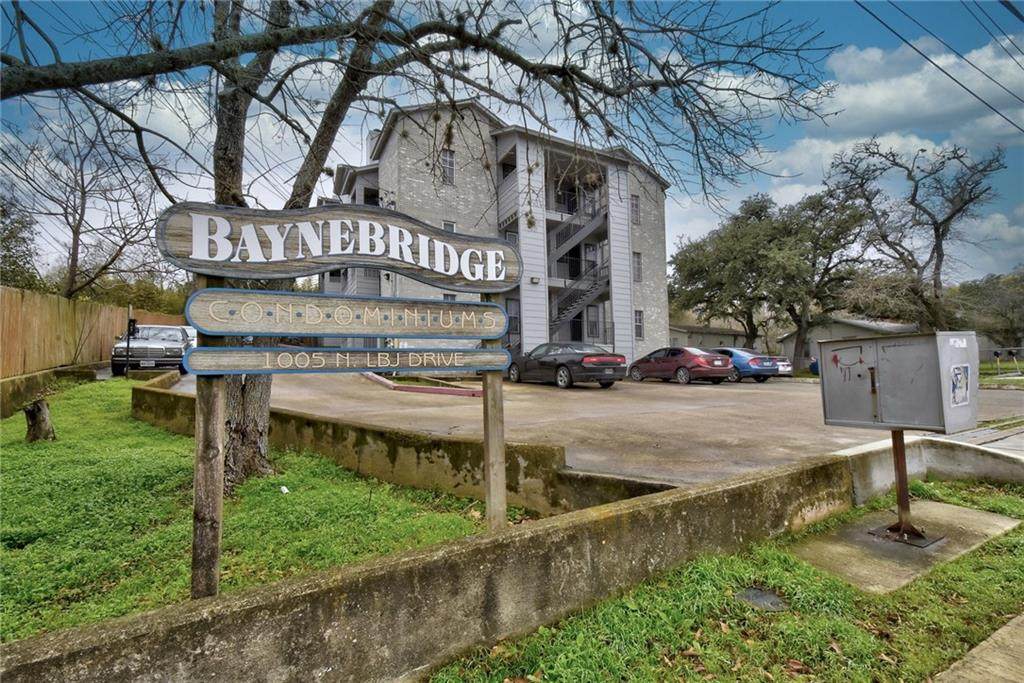 1005 N Lbj Dr. - Photo 1