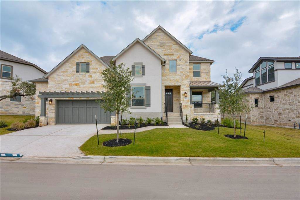 2607 Sunset Vista Cir - Photo 1