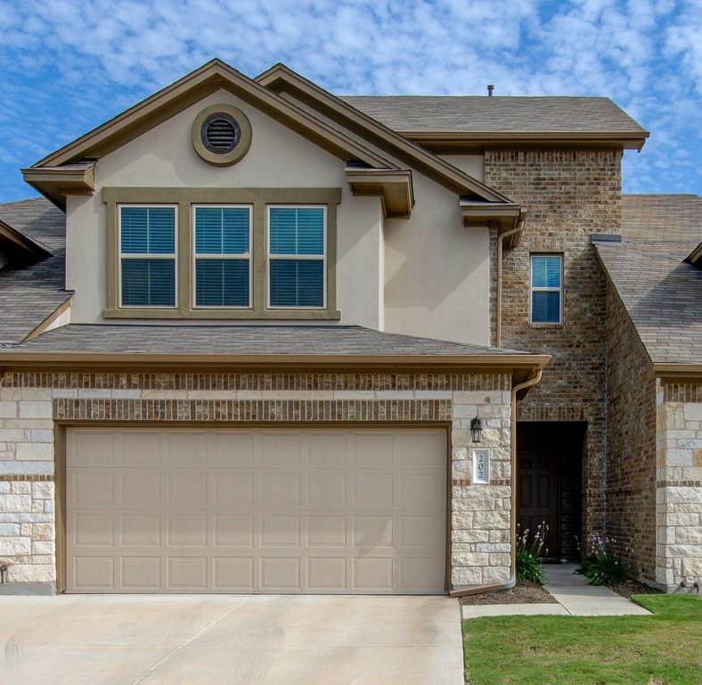 2304 Lakeline Blvd - Photo 1