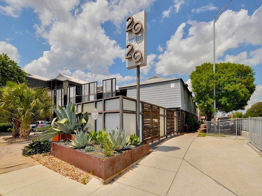 2020 Congress Ave - Photo 1