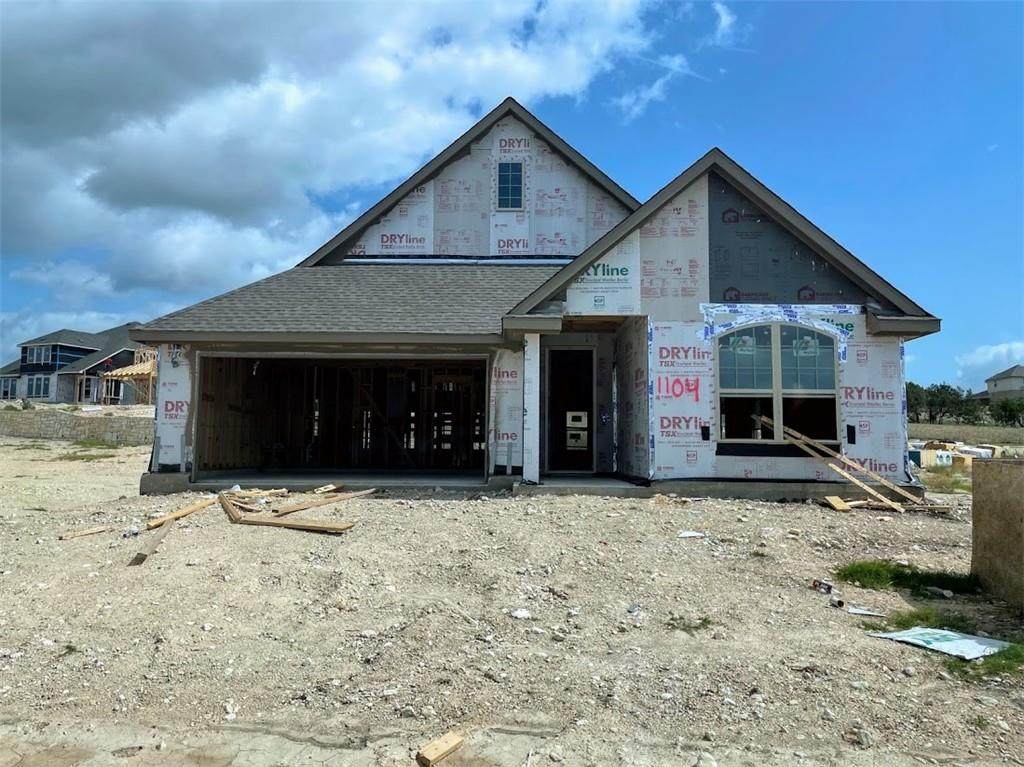 1104 Malibar Ln - Photo 1