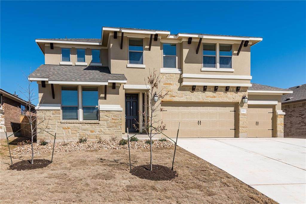 116 Scenic Hills Cir - Photo 1