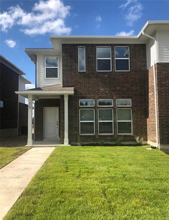 605 W South St - Photo 1