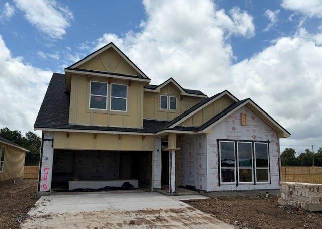 540 Gus Loop - Photo 1