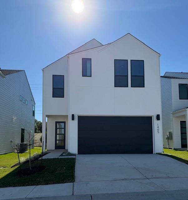 1405 Rambling Rose Rd - Photo 1