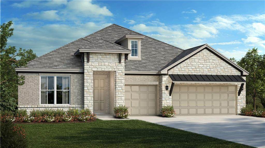 317 Independence Dr - Photo 1