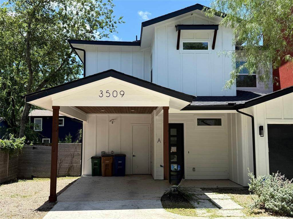 3509 Oak Springs Dr - Photo 1