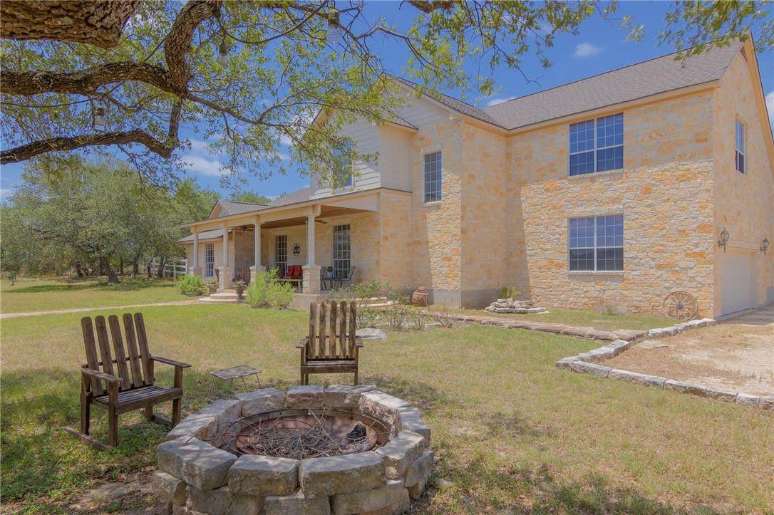 550 Hays Country Acres Rd - Photo 1