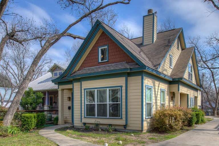 4527 Avenue B - Photo 1
