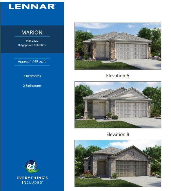 123 Brushy Creek Dr - Photo 1